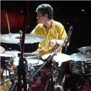 Doy clases de batería, percusión y solfeo, todos los estilos. Título Superior de Música Moderna y Jazz en el ESMUC